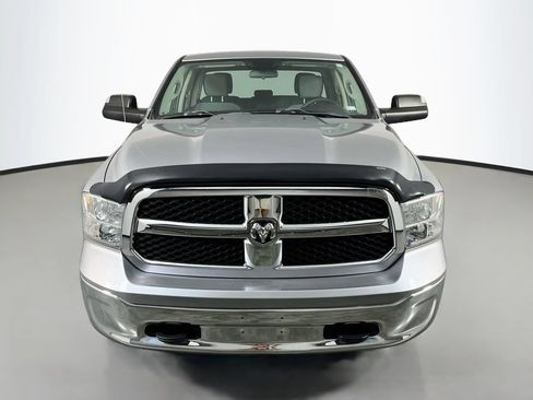 Used 2021 RAM 1500 Tradesman w/ Popular Equipment Group AWD/4WD image 2