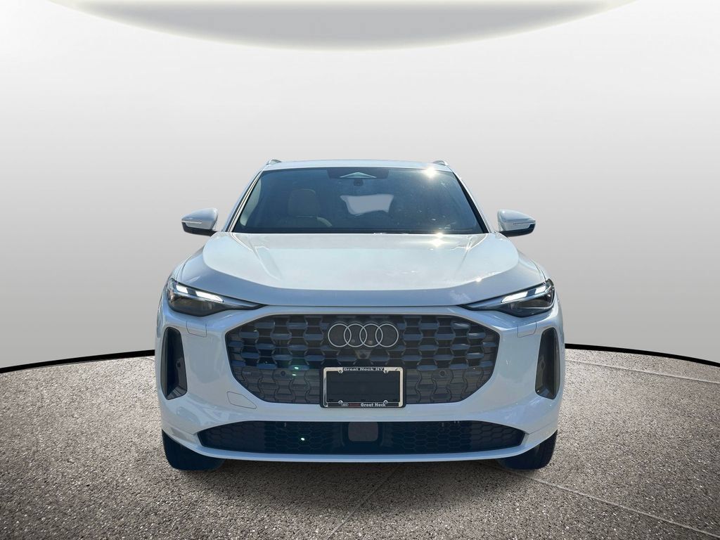 New 2026 Audi Q5 Premium AWD/4WD image 35