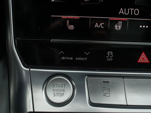 Used 2019 Audi A6 3.0T Premium Plus w/ Premium Plus Package image 33