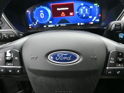 Used 2020 Ford Escape SE Sport image 10