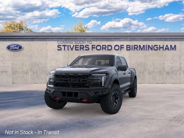 New 2026 Ford F150 Raptor AWD/4WD image 3