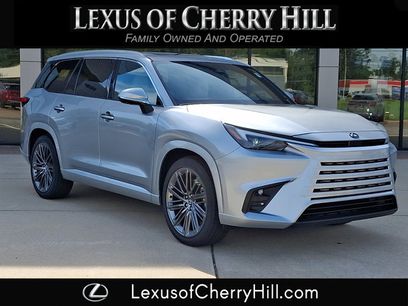 New 2026 Lexus TX 350 AWD w/ Technology Package