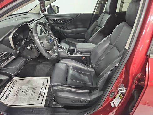 Used 2021 Subaru Outback Limited AWD/4WD image 9