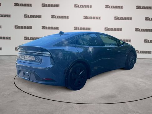 Used 2024 Toyota Prius Prime FWD image 5