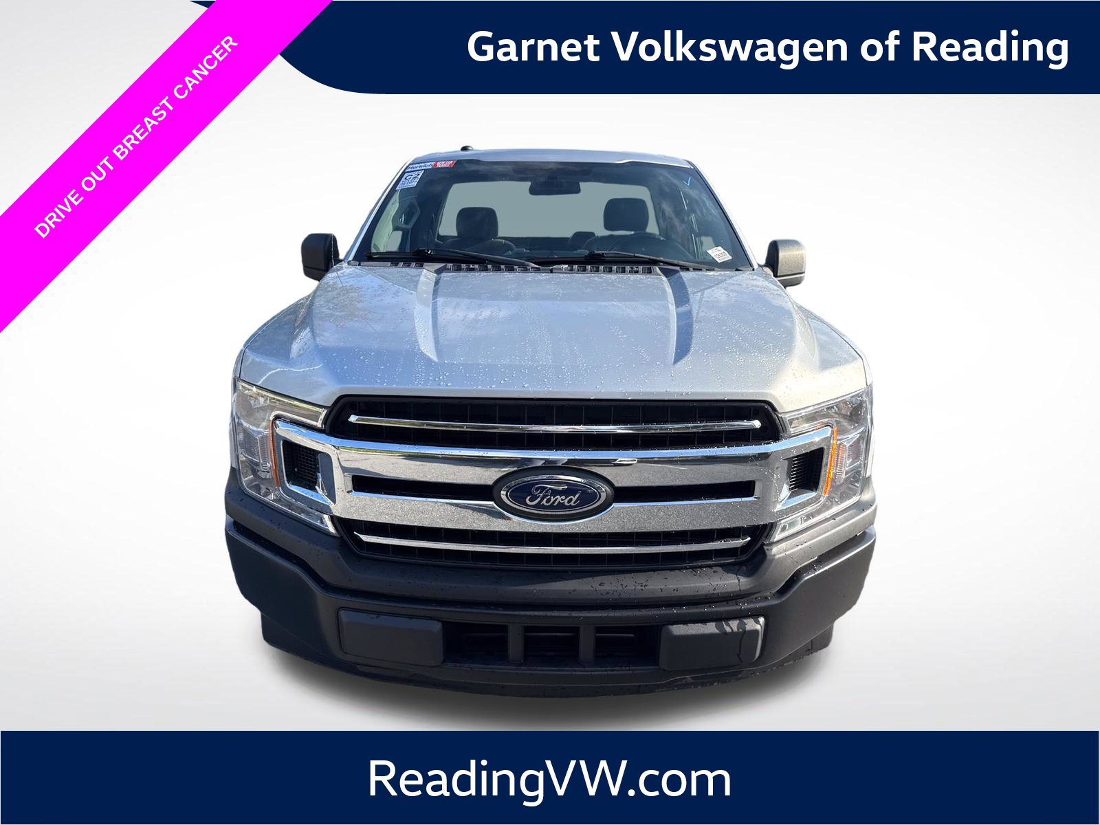 Used 2018 Ford F150 XL w/ Equipment Group 101A Mid RWD image 9