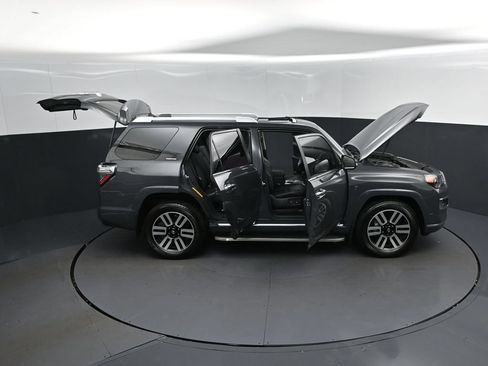 Used 2024 Toyota 4Runner Limited RWD image 50