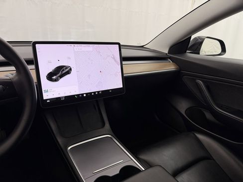 Used 2021 Tesla Model 3 Long Range AWD/4WD image 12