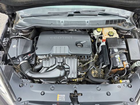 Used 2013 Buick Verano Leather FWD image 20