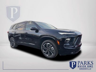 New 2026 Buick Enclave Sport Touring w/ Super Cruise Package