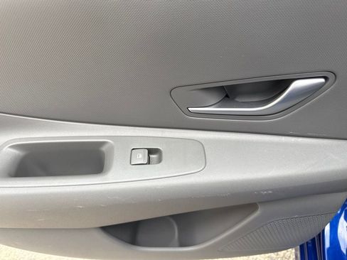 Certified 2022 Hyundai Elantra SEL FWD image 19