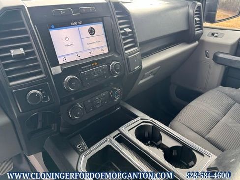 Used 2019 Ford F150 XL w/ Equipment Group 101A Mid image 21