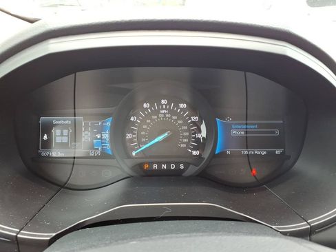 Used 2023 Ford Edge SEL w/ Convenience Package AWD/4WD image 18
