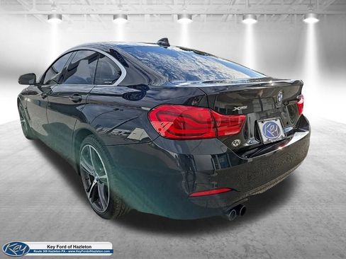 Used 2018 BMW 430i Gran Coupe xDrive image 16