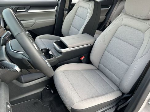 New 2026 GMC Terrain Elevation w/ Black Edition image 19