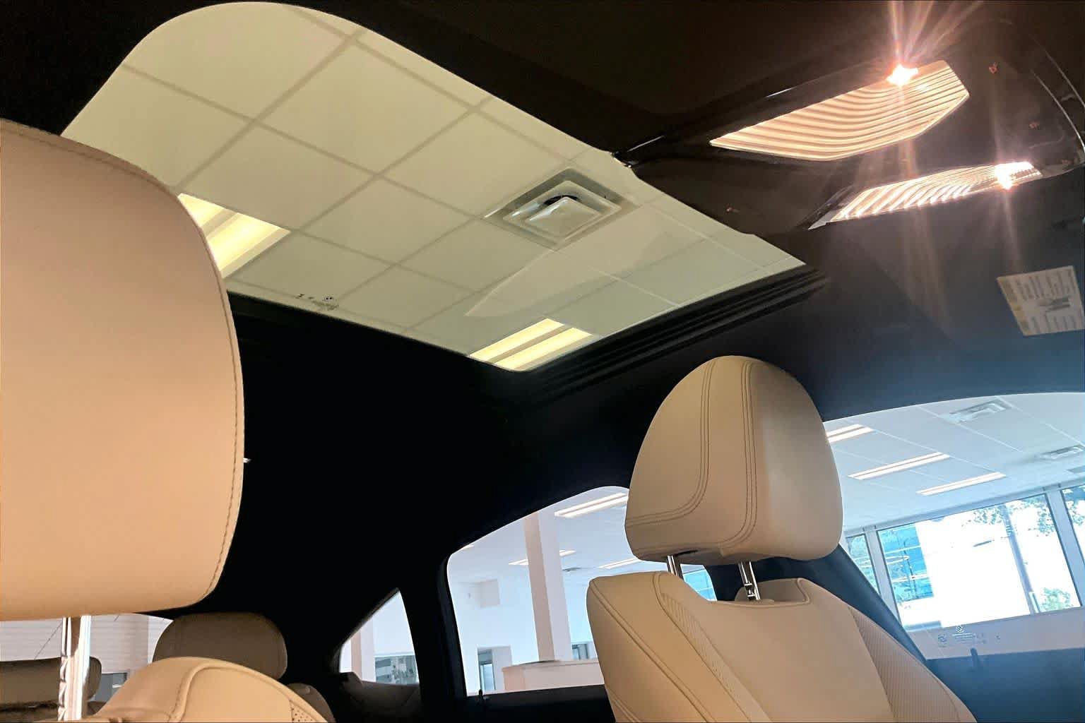 Used 2025 BMW i4 eDrive40 w/ Premium Package RWD image 13