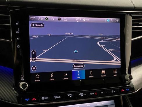 Used 2022 Jeep Grand Wagoneer Series II image 10