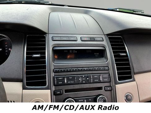Used 2012 Ford Taurus SE FWD image 14