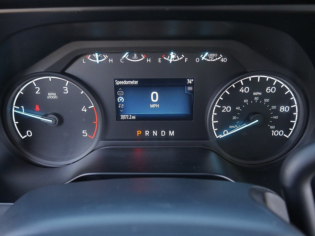 Used 2023 Ford F350 XLT AWD/4WD image 30