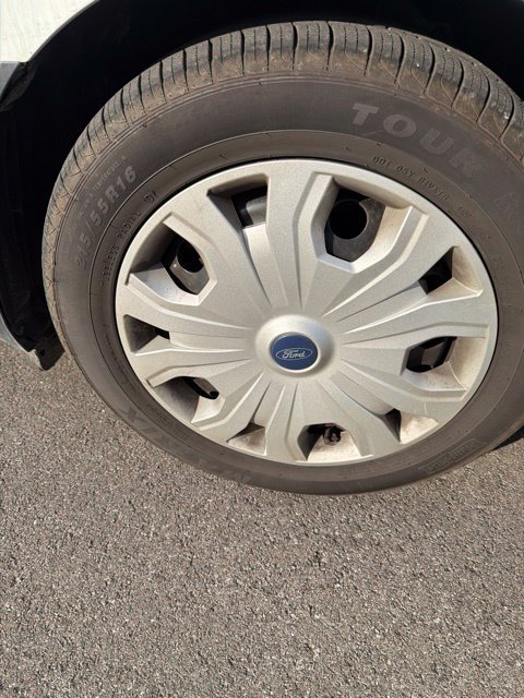 Used 2023 Ford Transit Connect XL FWD image 13