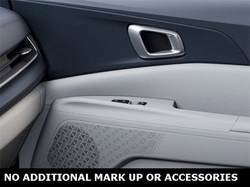 New 2026 Kia Carnival EX image 25