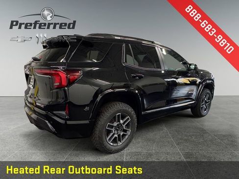 New 2026 GMC Terrain AT4 w/ Convenience Package III image 17