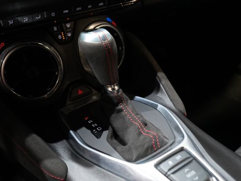 Used 2017 Chevrolet Camaro ZL1 RWD image 41