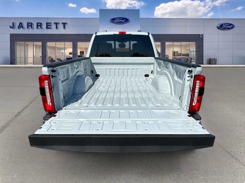 New 2026 Ford F250 XL w/ STX Appearance Package AWD/4WD image 25