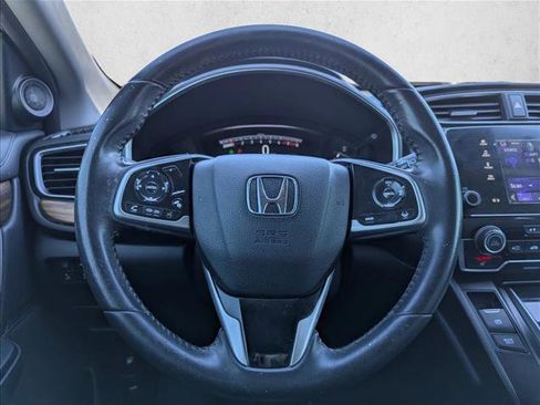 Used 2020 Honda CR-V EX-L image 15