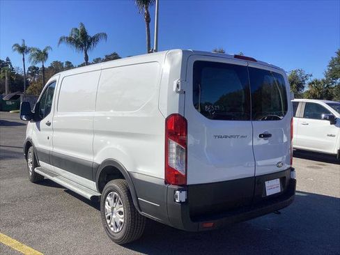 Used 2023 Ford Transit 250 Low Roof w/ Exterior Upgrade Package image 17