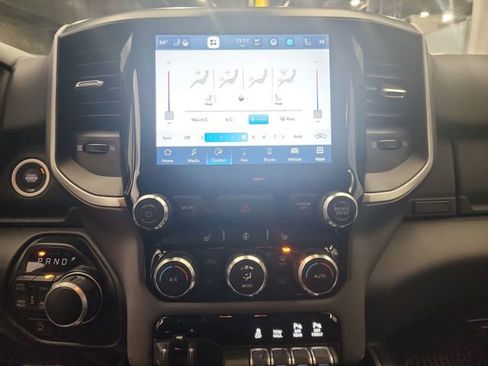 Used 2022 RAM 1500 Big Horn image 20