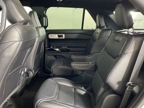 Used 2023 Ford Explorer ST w/ Equipment Group 401A AWD/4WD image 25