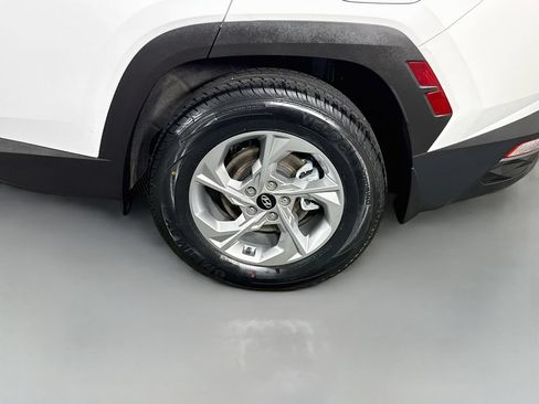 Certified 2024 Hyundai Tucson SEL AWD/4WD image 34
