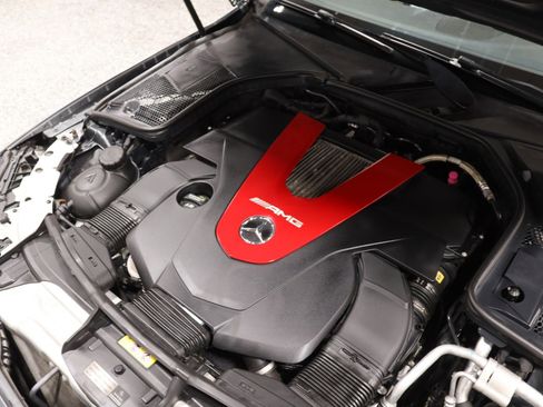 Used 2017 Mercedes-Benz C 43 AMG 4MATIC Coupe image 18