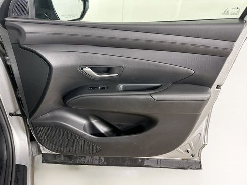 Used 2025 Hyundai Tucson SEL FWD image 31