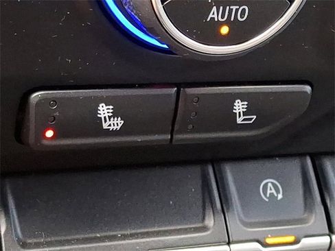 Certified 2022 Chevrolet Silverado 1500 RST image 23