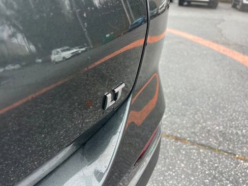 Used 2019 Chevrolet Equinox LT image 33