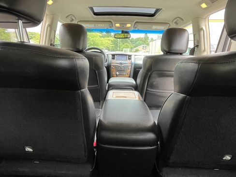 Used 2014 INFINITI QX80 4WD image 18