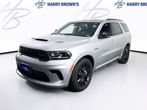 New 2026 Dodge Durango GT AWD/4WD image 1