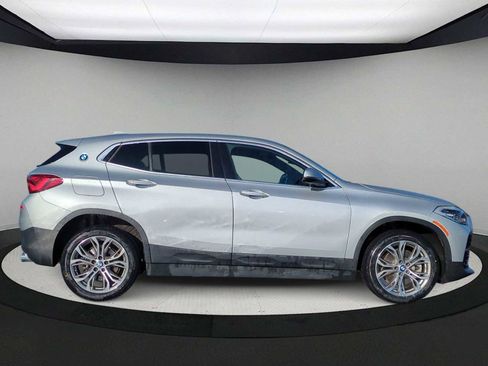 Certified 2022 BMW X2 xDrive28i w/ Convenience Package image 9