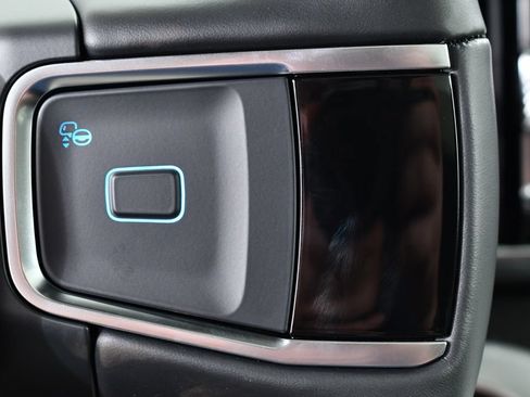 New 2027 Ford Expedition Max Platinum w/ Stealth Performance Package AWD/4WD image 33