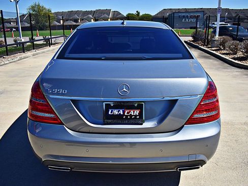 Used 2013 Mercedes-Benz S 550 image 6