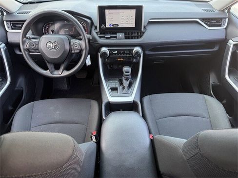 Used 2024 Toyota RAV4 LE image 11