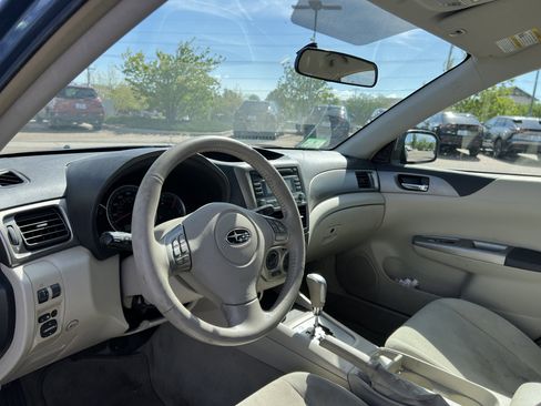 Used 2008 Subaru Impreza 2.5i AWD/4WD image 24