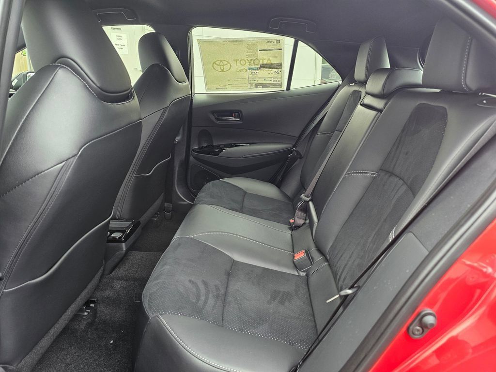 New 2026 Toyota Corolla GR AWD/4WD image 16