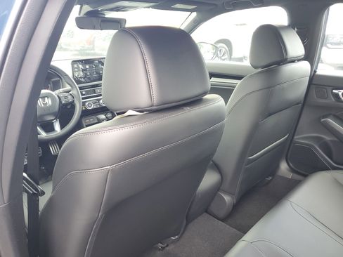 New 2025 Honda Civic Sport Touring image 21