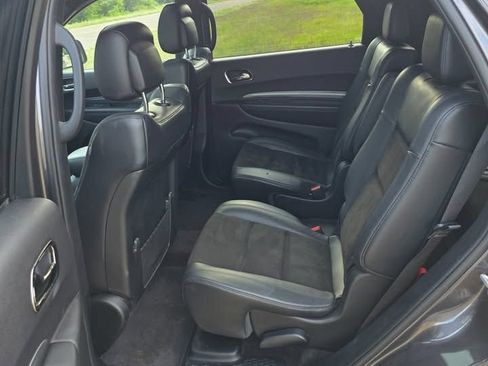 Used 2019 Dodge Durango GT AWD/4WD image 2