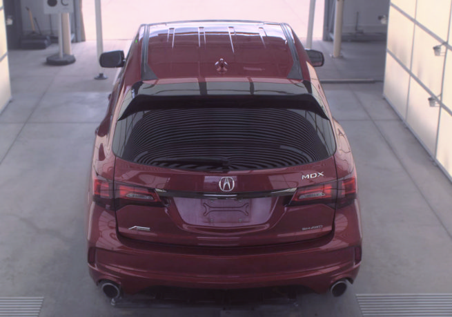 Used 2019 Acura MDX w/ Technology Package AWD/4WD image 15
