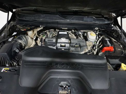 Used 2022 RAM 2500 Big Horn image 11