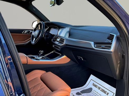 Used 2023 BMW X5 sDrive40i w/ Premium Package image 24