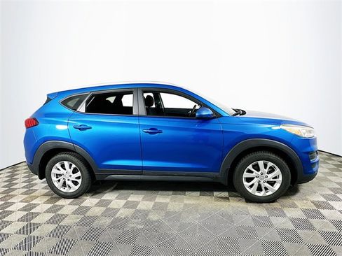 Used 2020 Hyundai Tucson Value image 2